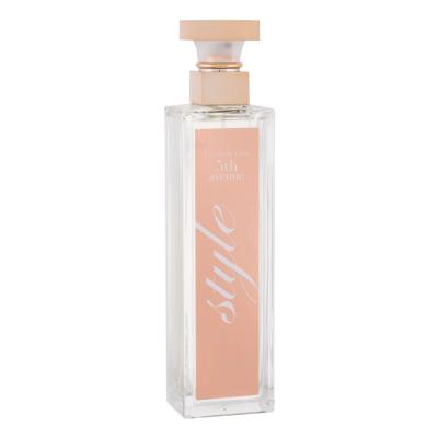 Elizabeth Arden 5th Avenue Style Eau de Parfum für Frauen 125 ml