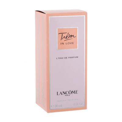 Lancôme Trésor In Love Eau de Parfum für Frauen 30 ml