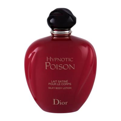 Dior Hypnotic Poison Körperlotion für Frauen 200 ml