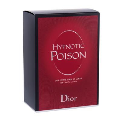 Dior Hypnotic Poison Körperlotion für Frauen 200 ml