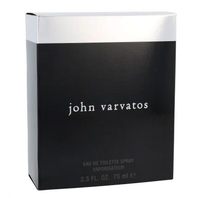 John Varvatos John Varvatos Eau de Toilette für Herren 75 ml