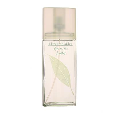 Elizabeth Arden Green Tea Lotus Eau de Toilette für Frauen 100 ml