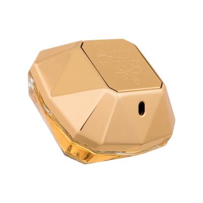 Paco Rabanne Lady Million Eau de Parfum für Frauen 50 ml