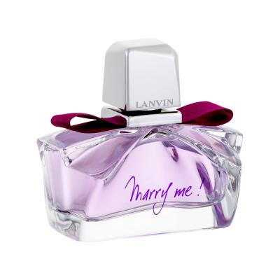 Lanvin Marry Me! Eau de Parfum für Frauen 50 ml
