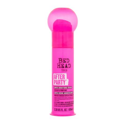 Tigi Bed Head After Party Für Glättung für Frauen 100 ml