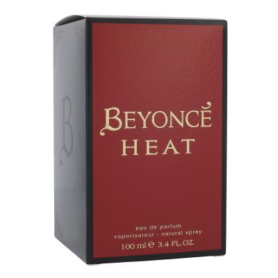 Beyonce Heat Eau de Parfum für Frauen 100 ml