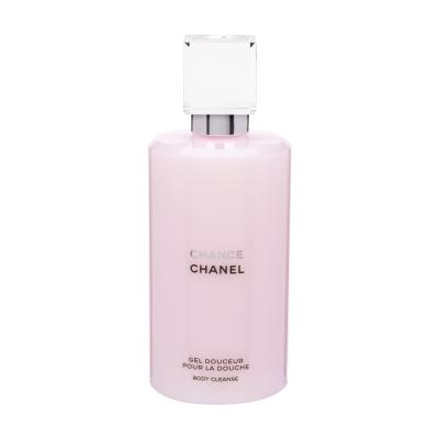 Chanel Chance Duschgel für Frauen 200 ml