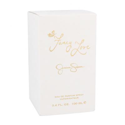 Jessica Simpson Fancy Love Eau de Parfum für Frauen 100 ml