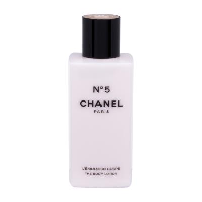 Chanel N°5 Körperlotion für Frauen 200 ml