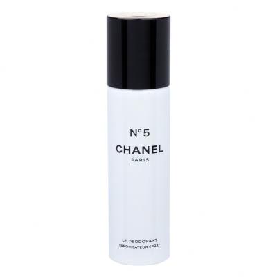Chanel N°5 Deodorant für Frauen 100 ml