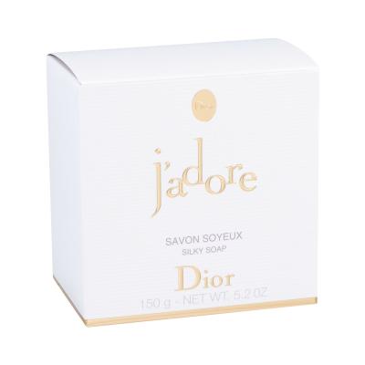 Christian Dior J&#039;adore Seife für Frauen 150 g