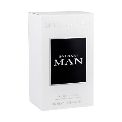 Bvlgari Bvlgari Man Eau de Toilette für Herren 60 ml