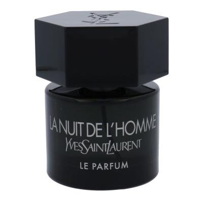 Yves Saint Laurent La Nuit De L&#039;Homme Le Parfum Eau de Parfum für Herren 60 ml