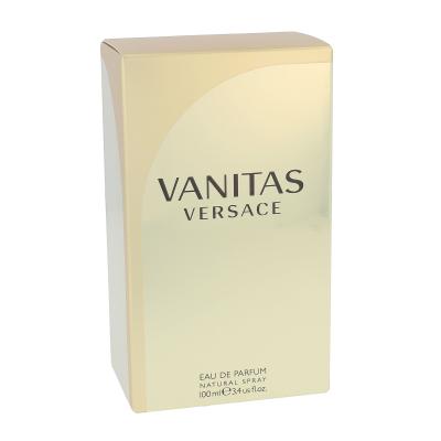Versace Vanitas Eau de Parfum für Frauen 100 ml