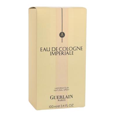 Guerlain Eau de Cologne Imperiale Eau de Cologne 100 ml
