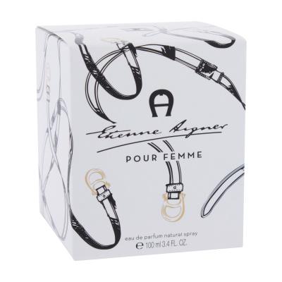 Aigner Etienne Aigner Pour Femme Eau de Parfum für Frauen 100 ml