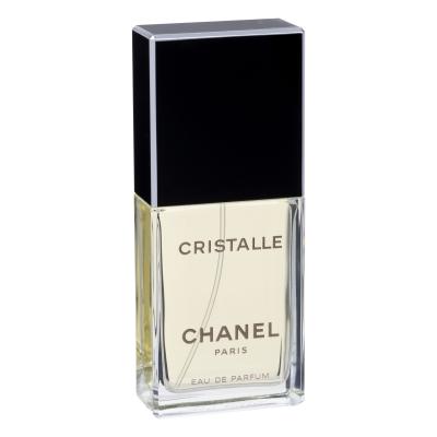 Chanel Cristalle Eau de Parfum für Frauen 50 ml