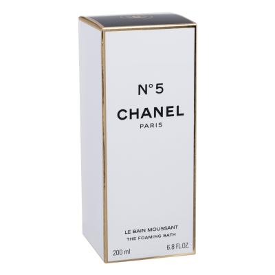 Chanel N°5 Duschgel für Frauen 200 ml