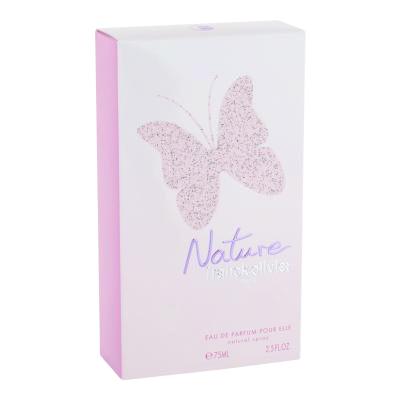 Franck Olivier Nature Eau de Parfum für Frauen 75 ml