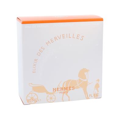 Hermes Elixir Des Merveilles Eau de Parfum für Frauen 30 ml