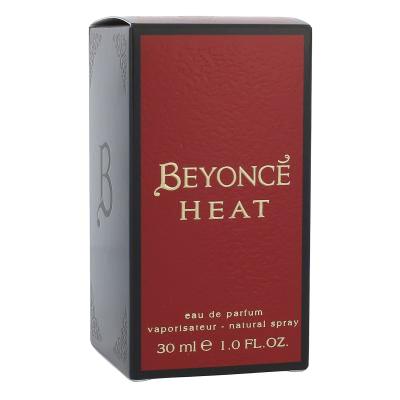 Beyonce Heat Eau de Parfum für Frauen 30 ml