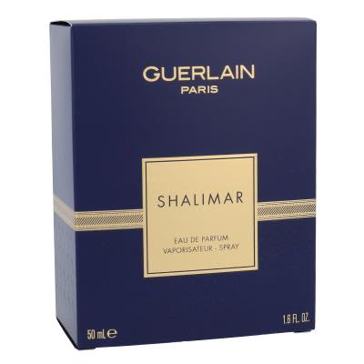 Guerlain Shalimar Eau de Parfum für Frauen 50 ml