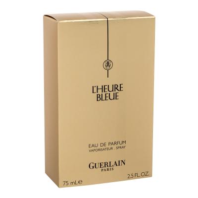 Guerlain L´Heure Bleue Eau de Parfum für Frauen 75 ml