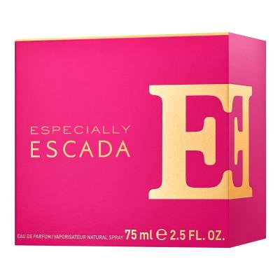 ESCADA Especially Escada Eau de Parfum für Frauen 75 ml