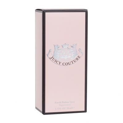 Juicy Couture Juicy Couture Eau de Parfum für Frauen 50 ml