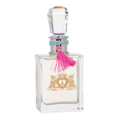 Juicy Couture Peace, Love and Juicy Couture Eau de Parfum für Frauen 100 ml