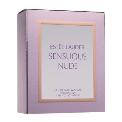 Estée Lauder Sensuous Nude Eau de Parfum für Frauen 100 ml