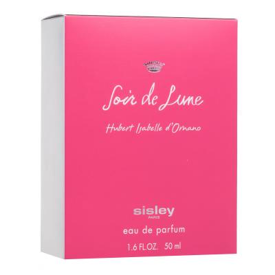 Sisley Soir de Lune Eau de Parfum für Frauen 50 ml