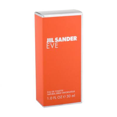 Jil Sander Eve Eau de Toilette für Frauen 30 ml