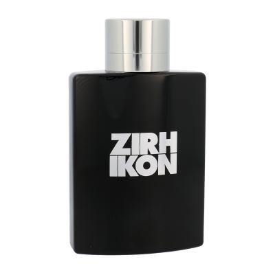 ZIRH Ikon Eau de Toilette für Herren 125 ml