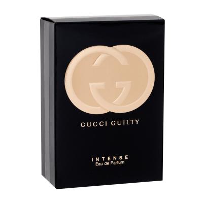 Gucci Gucci Guilty Intense Eau de Parfum für Frauen 75 ml