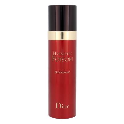 Dior Hypnotic Poison Deodorant für Frauen 100 ml