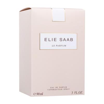 Elie Saab Le Parfum Eau de Parfum für Frauen 90 ml