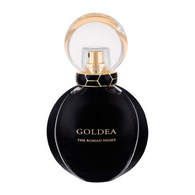 Bvlgari Goldea The Roman Night Eau de Parfum für Frauen 30 ml