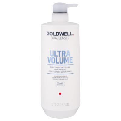 Goldwell Dualsenses Ultra Volume Conditioner für Frauen 1000 ml