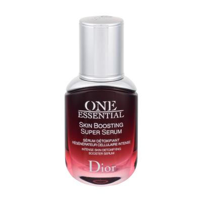 Dior One Essential Skin Boosting Super Serum Detoxifying Gesichtsserum für Frauen 30 ml