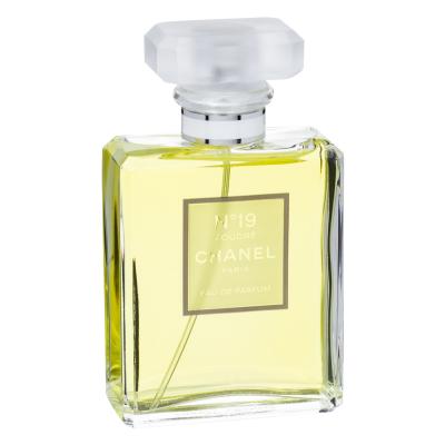 Chanel No. 19 Poudre Eau de Parfum für Frauen 50 ml