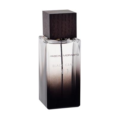 Pascal Morabito Black Granit Eau de Toilette für Herren 100 ml