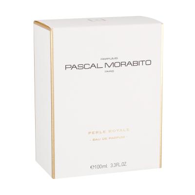 Pascal Morabito Perle Royale Eau de Parfum für Frauen 100 ml