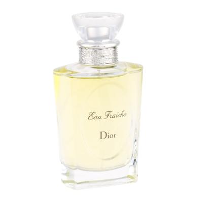 Dior Eau Fraiche Eau de Toilette für Frauen 100 ml