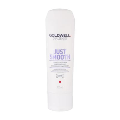 Goldwell Dualsenses Just Smooth Conditioner für Frauen 200 ml