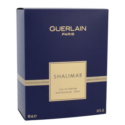 Guerlain Shalimar Eau de Parfum für Frauen 90 ml
