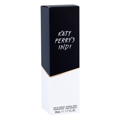 Katy Perry Katy Perry´s Indi Eau de Parfum für Frauen 50 ml