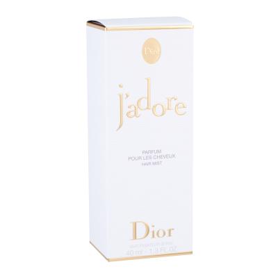Christian Dior J&#039;adore Haar Nebel für Frauen 40 ml