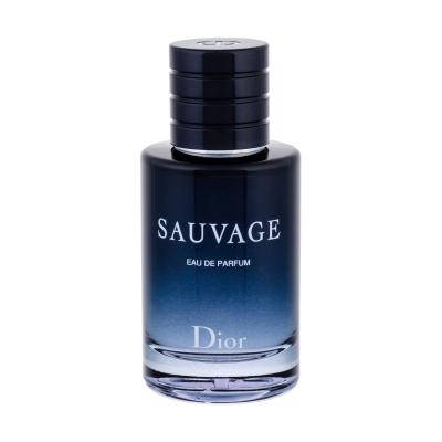 Christian Dior Sauvage Eau de Parfum für Herren 60 ml