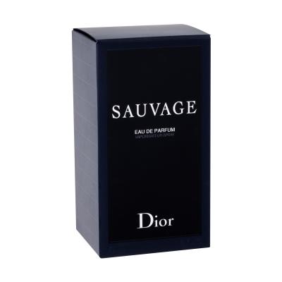 Christian Dior Sauvage Eau de Parfum für Herren 60 ml